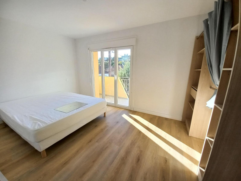 location Appartement Millau - Photo 4