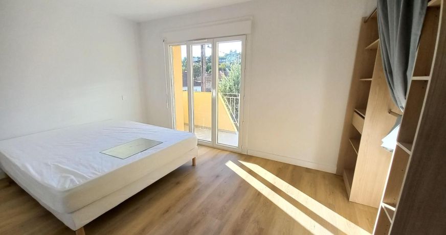 location Appartement Millau