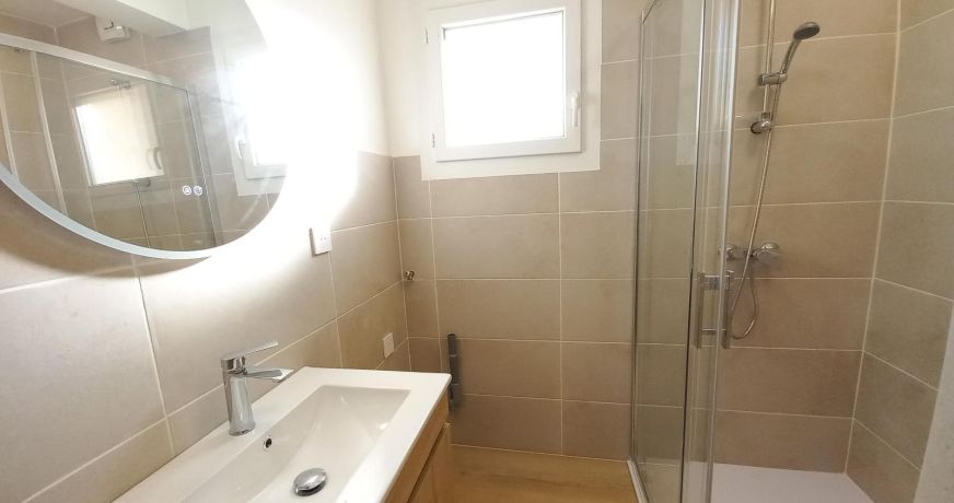 location Appartement Millau