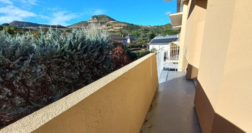 location Appartement Millau