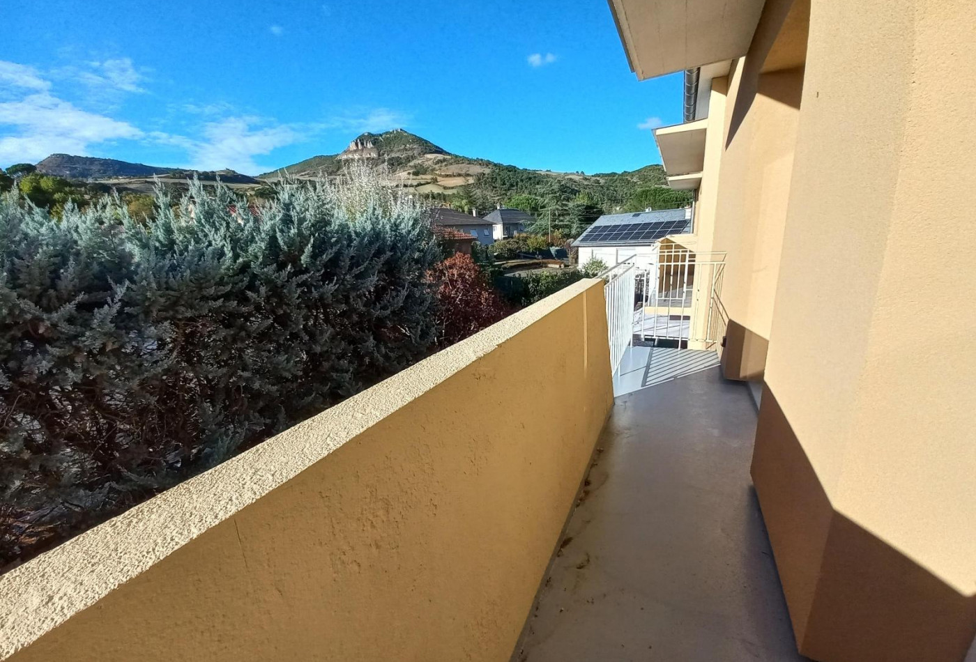 location Appartement Millau - Photo 7