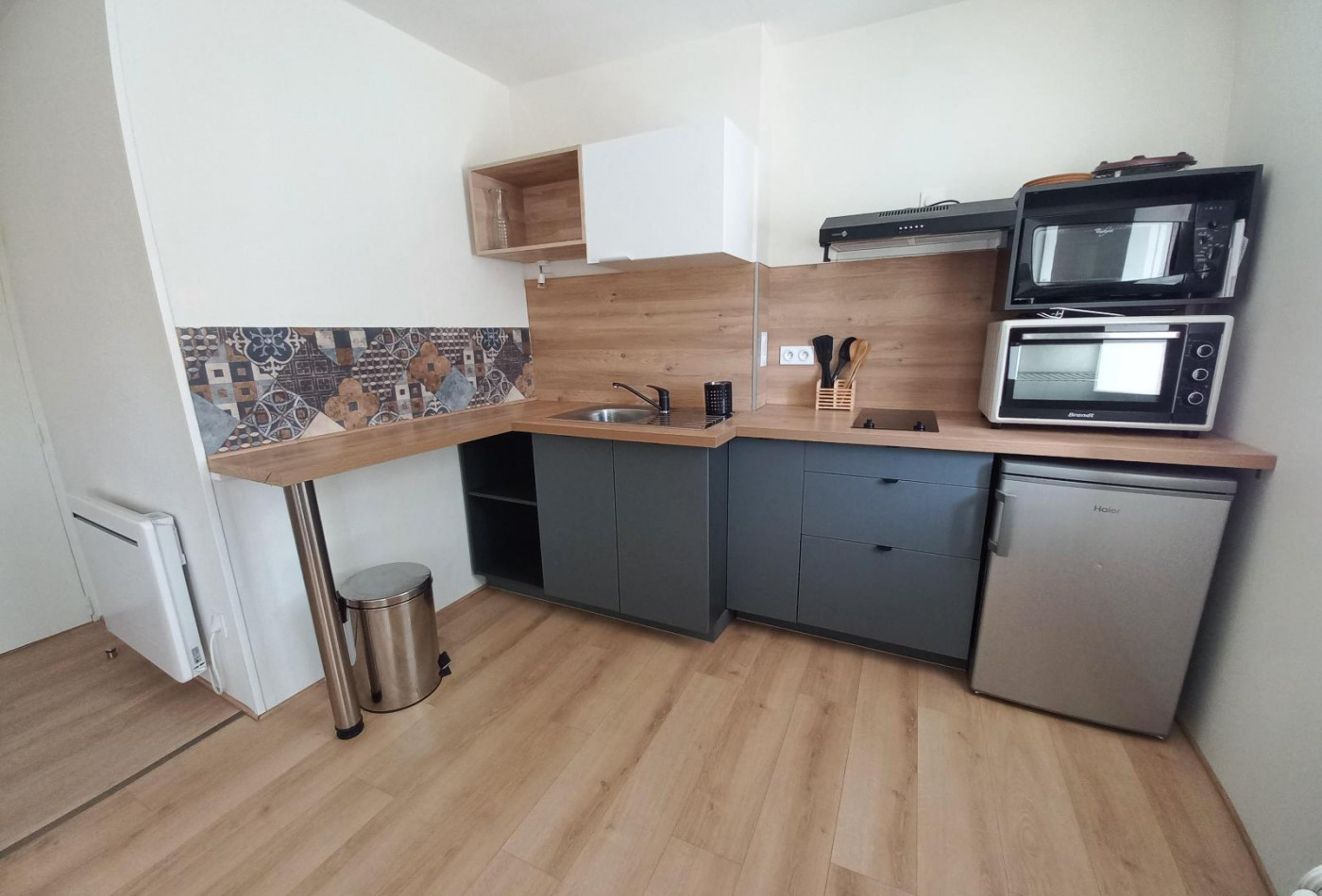 location Appartement Millau - Photo 2