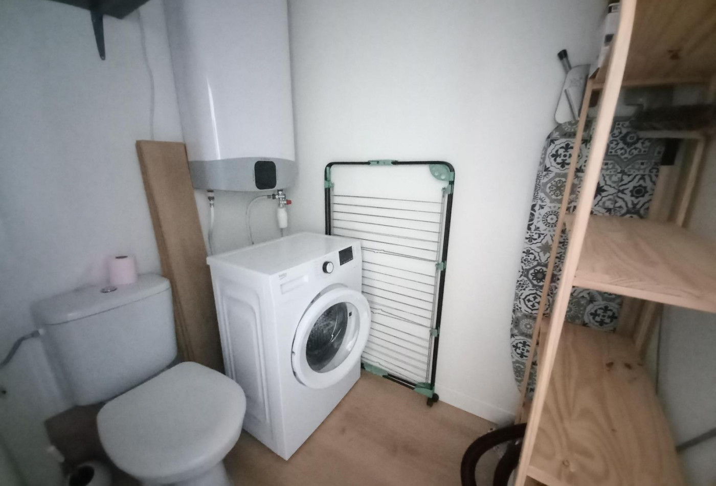 location Appartement Millau - Photo 5