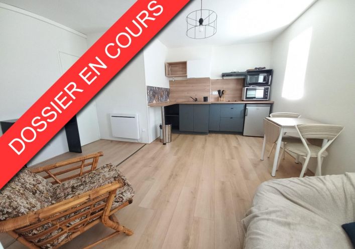 location Appartement Millau