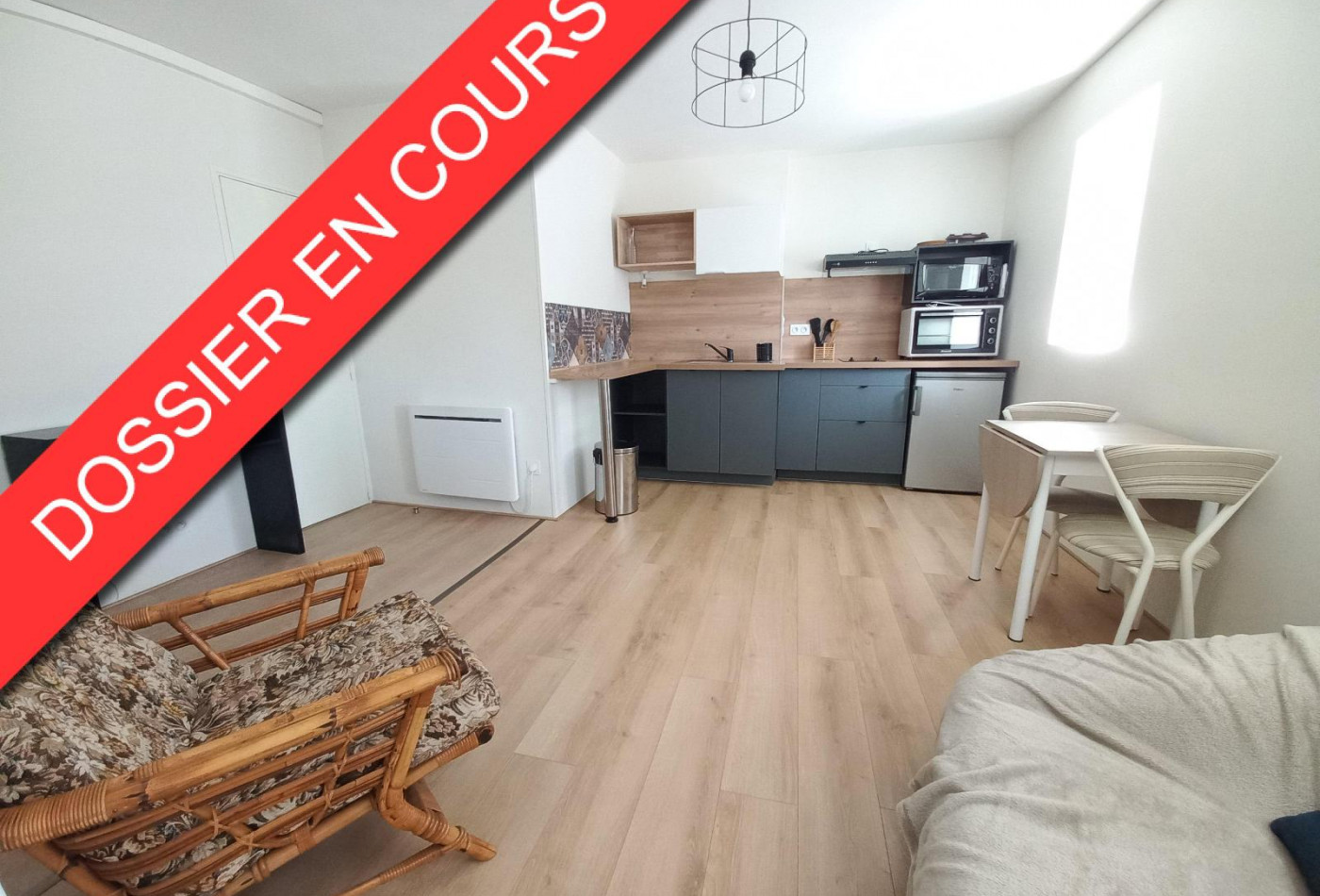 location Appartement Millau - Photo 1