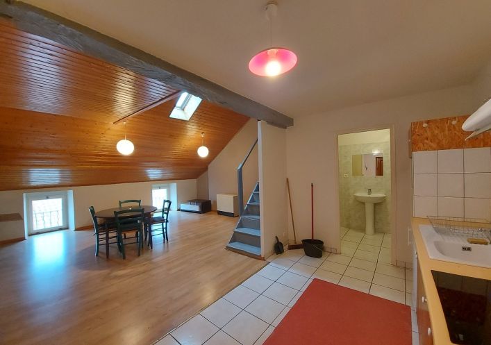vente Immeuble de rapport Millau