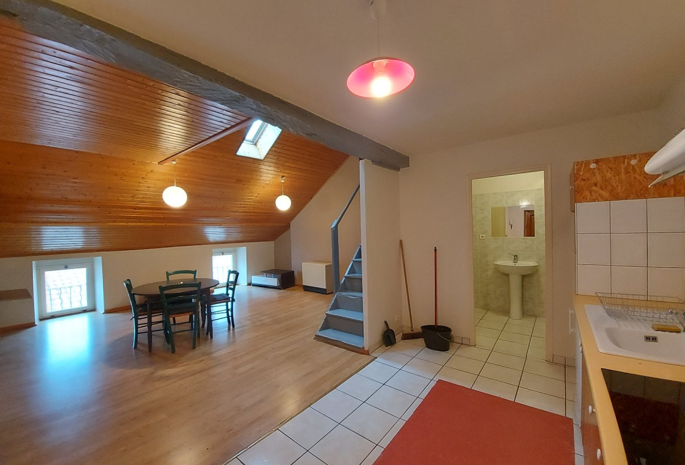 vente Immeuble de rapport Millau - Photo 1