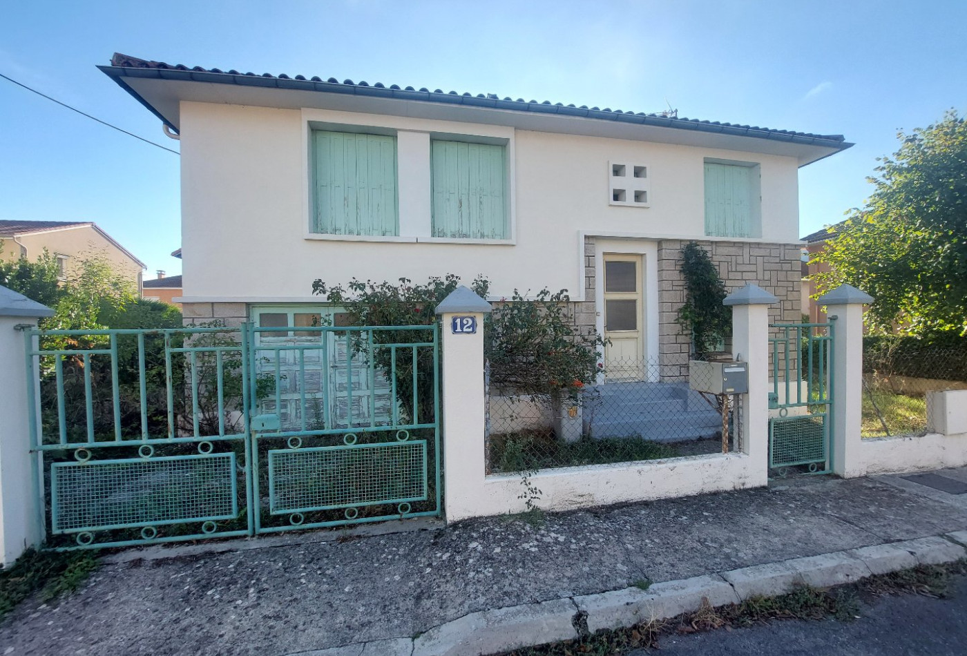 vente Maison Millau - Photo 1