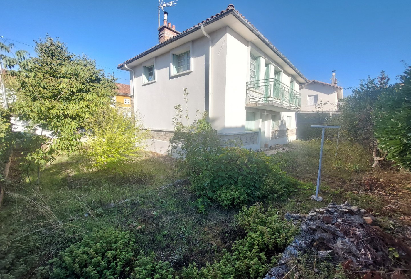 vente Maison Millau - Photo 8