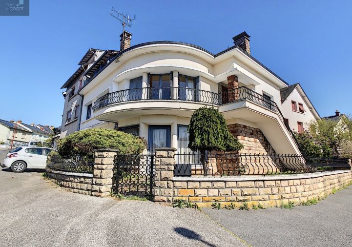 A vendre Maison Rodez | Réf 120051100 - Point habitat