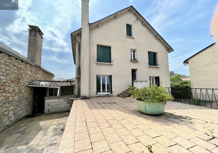 A vendre Maison Rodez | Réf 120051191 - Point habitat
