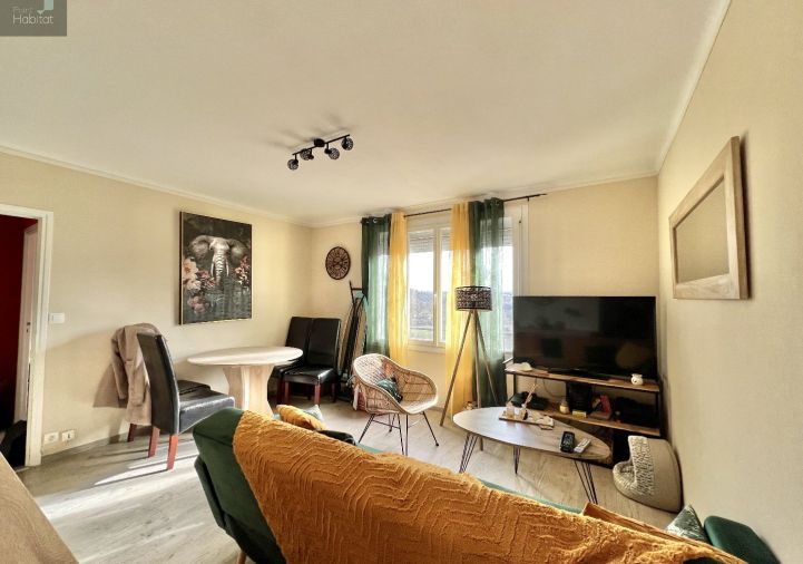 A vendre Appartement Rodez | Réf 120051231 - Point habitat