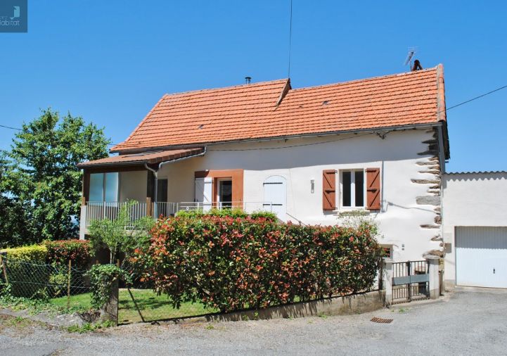 A vendre Maison Villefranche De Rouergue | Réf 120051268 - Point habitat