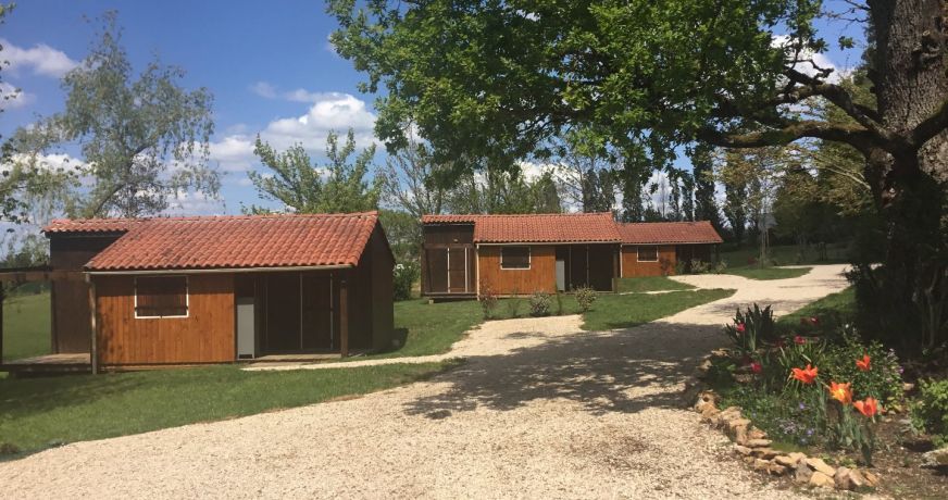 vente Ensemble immobilier Causse Et Diege