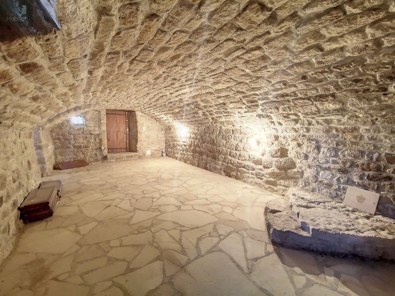 vente Maison Bertholene - Photo 9