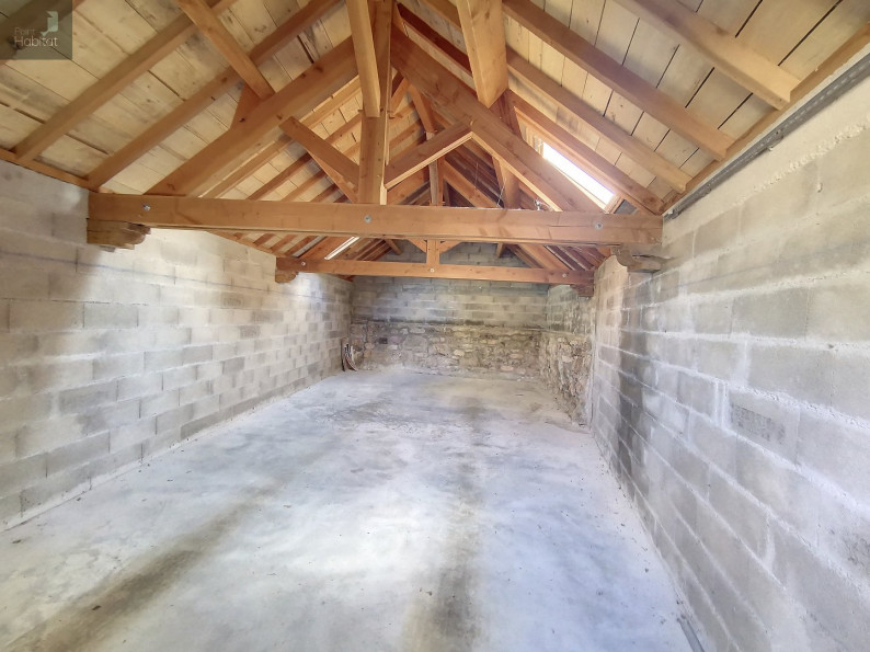 vente Maison Bertholene - Photo 10