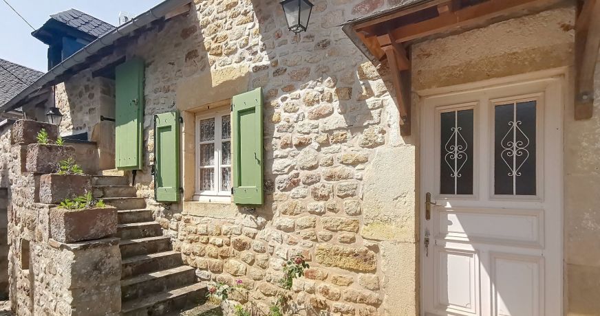 vente Maison Bertholene