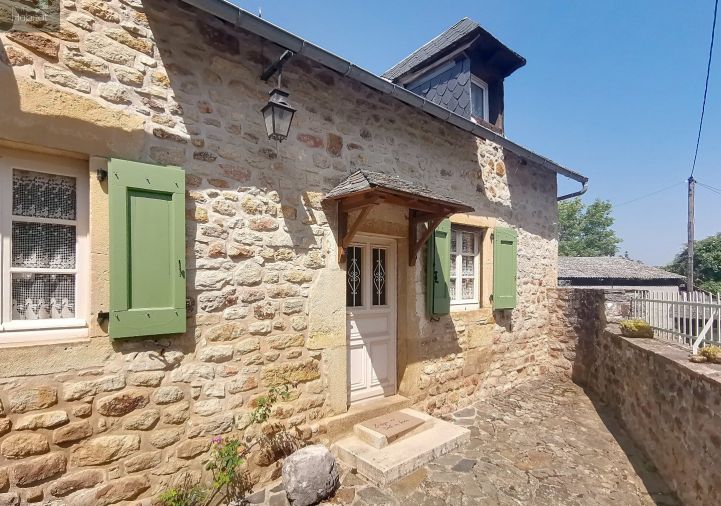 vente Maison Bertholene