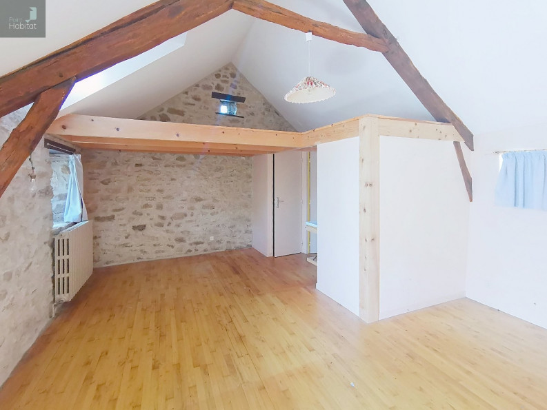 vente Maison Bertholene - Photo 8