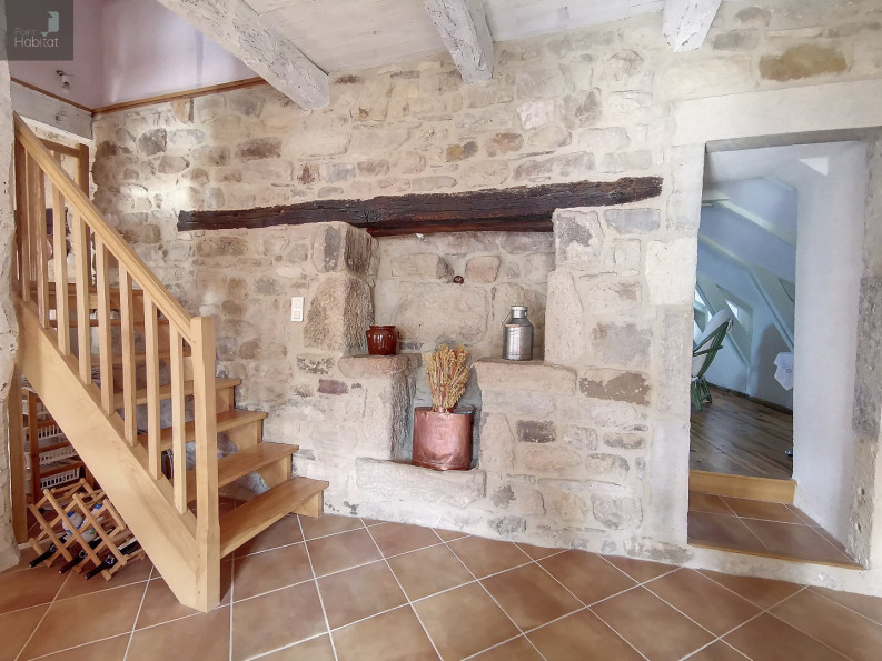 vente Maison Bertholene - Photo 5