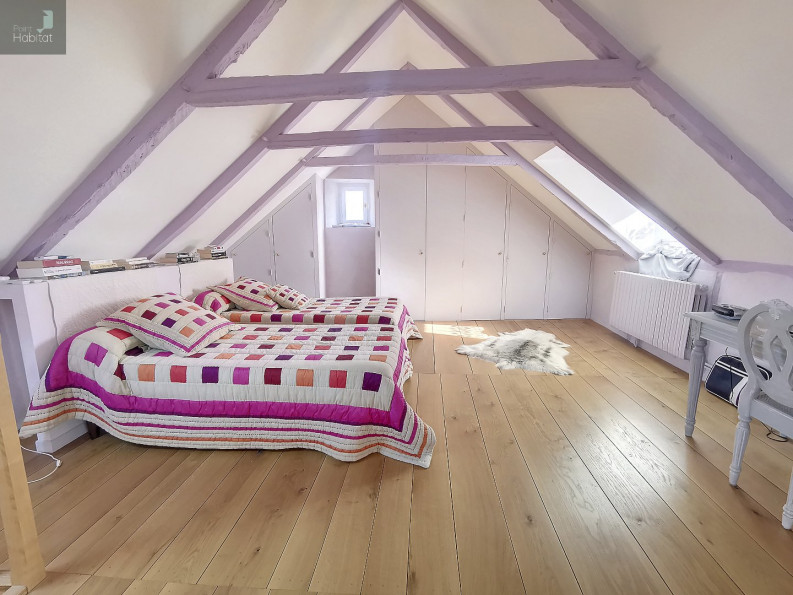 vente Maison Bertholene - Photo 6