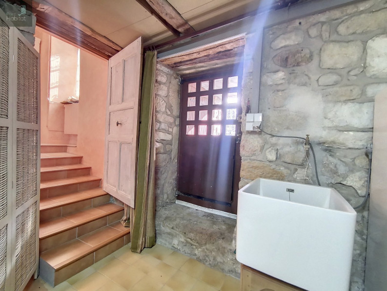 vente Maison Bertholene - Photo 7