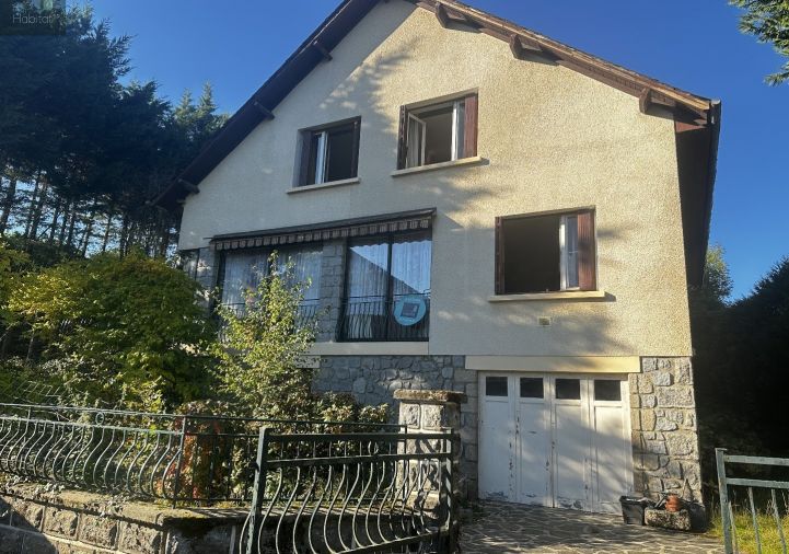 vente Maison Marcoles