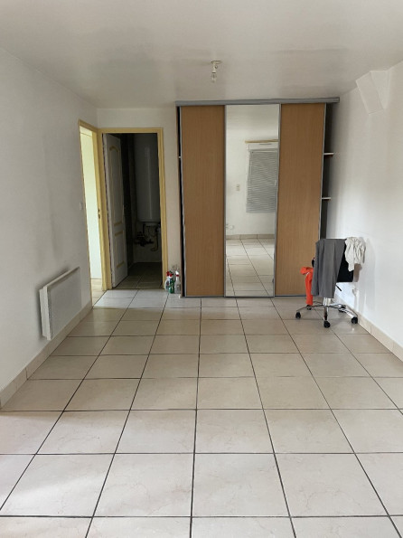 vente Appartement Maurs