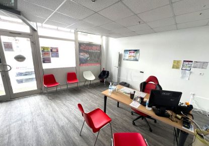 vente Bureau Laguiole