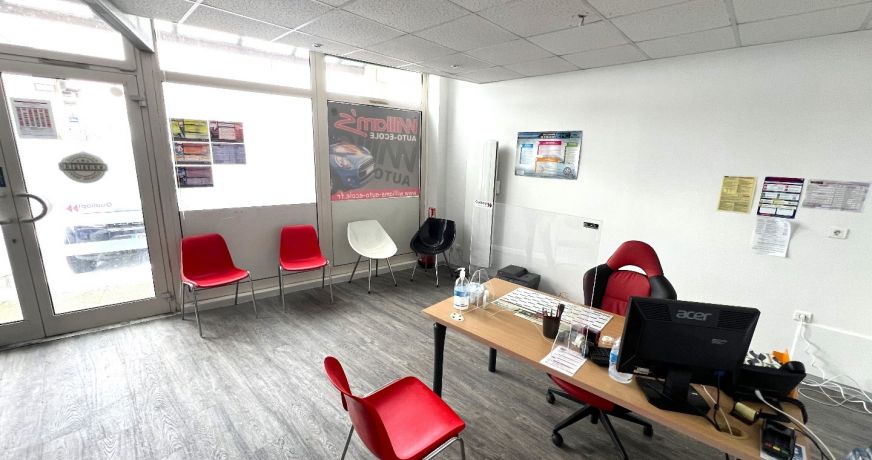 vente Bureau Laguiole