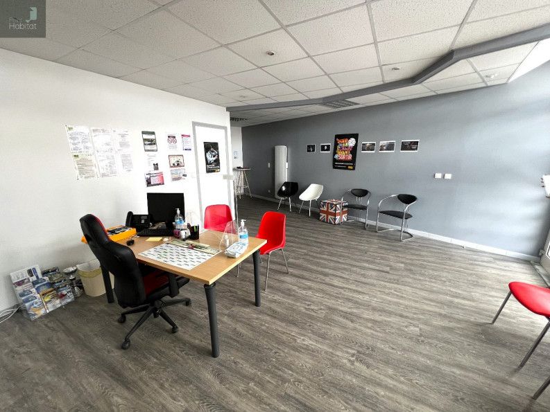 vente Bureau Laguiole - Photo 2