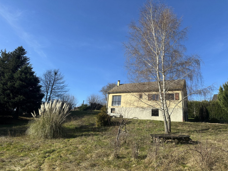 vente Maison Marcoles