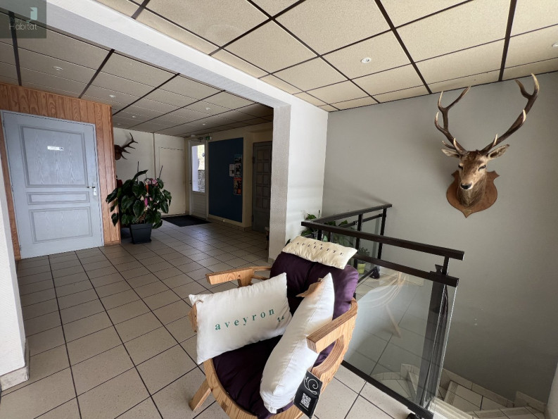 vente Hôtel restaurant Montezic - Photo 6