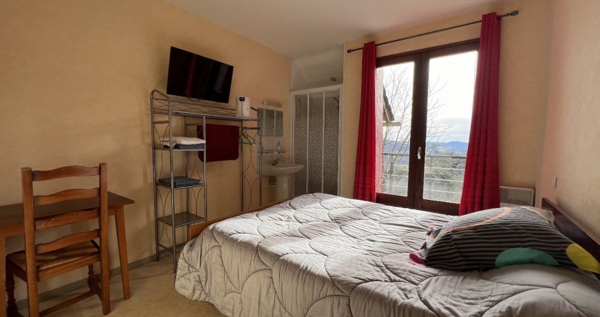 vente Hôtel restaurant Montezic