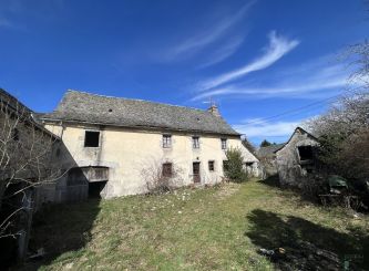 vente Maison Montpeyroux