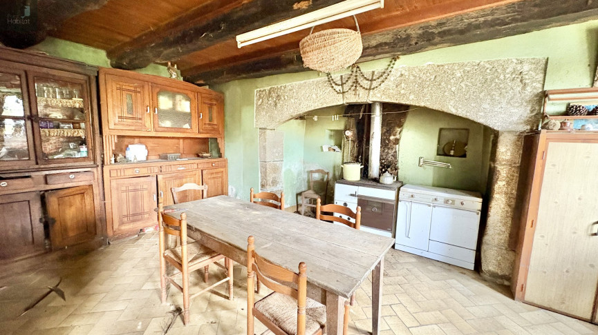 vente Maison Montpeyroux - Photo 5