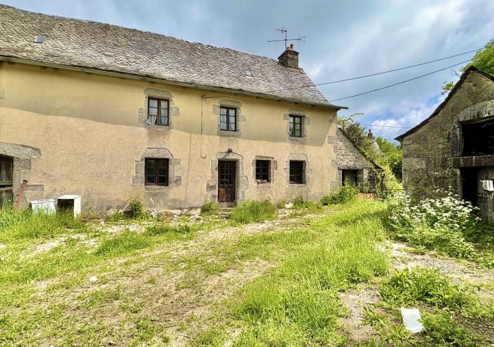 vente Maison Montpeyroux