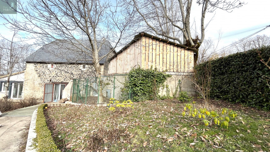 vente Maison Laguiole