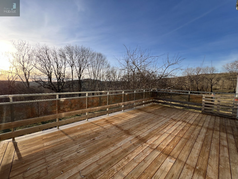 vente Maison Laguiole - Photo 1