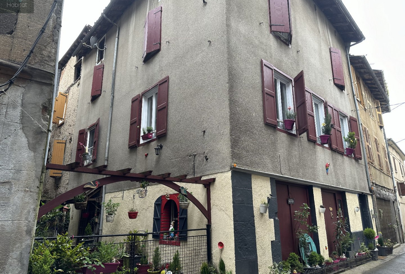 vente Maison Maurs - Photo 1