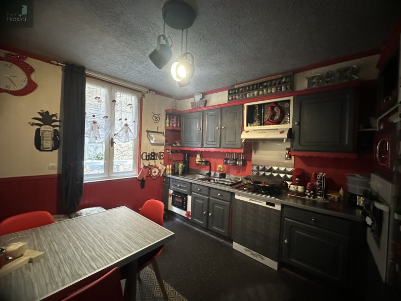 vente Maison Maurs - Photo 3