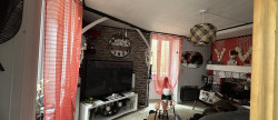 vente Maison Maurs