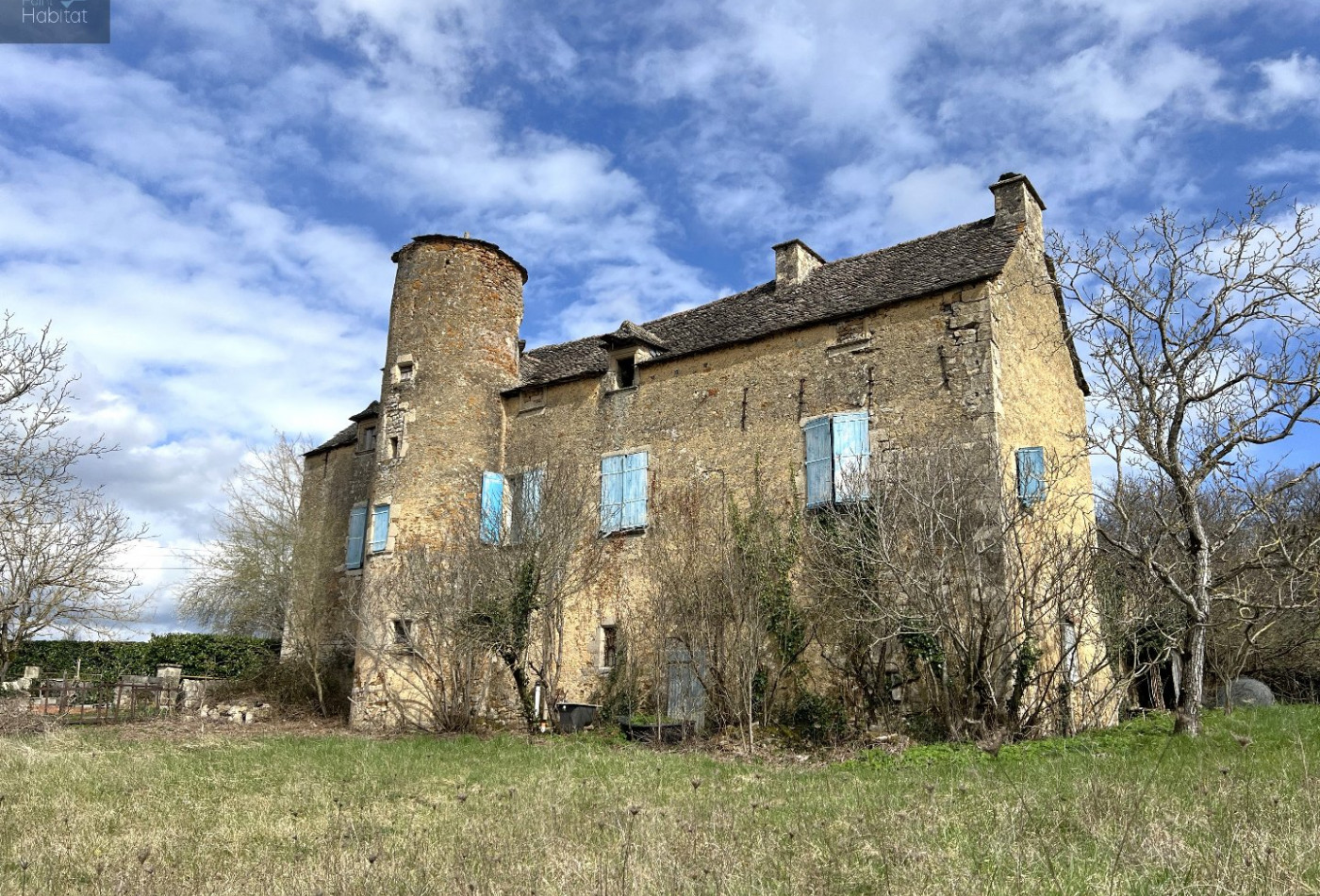 vente Maison Salles La Source - Photo 1