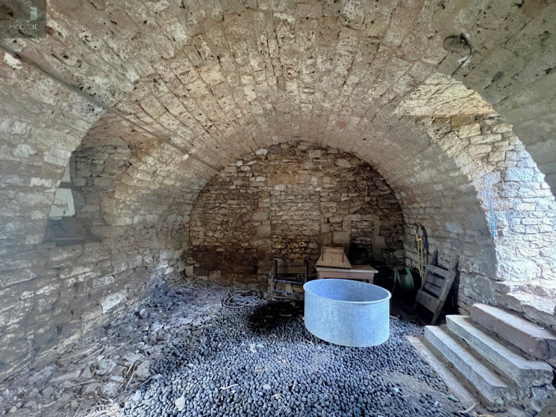 vente Maison Salles La Source - Photo 5