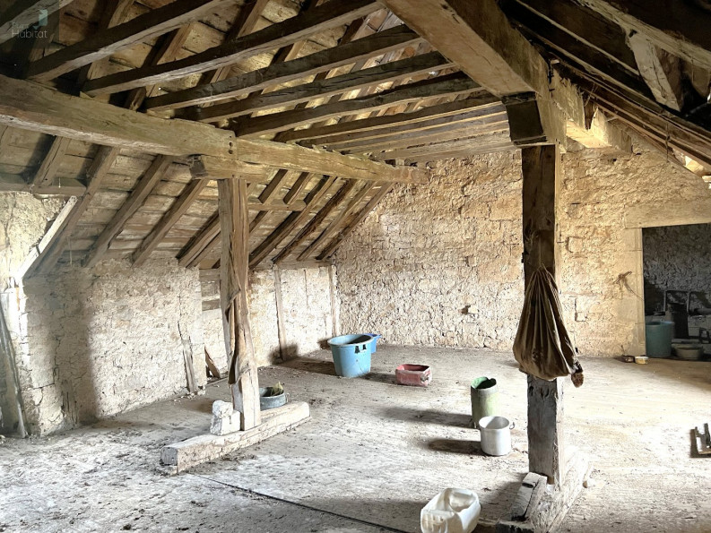 vente Maison Salles La Source - Photo 6