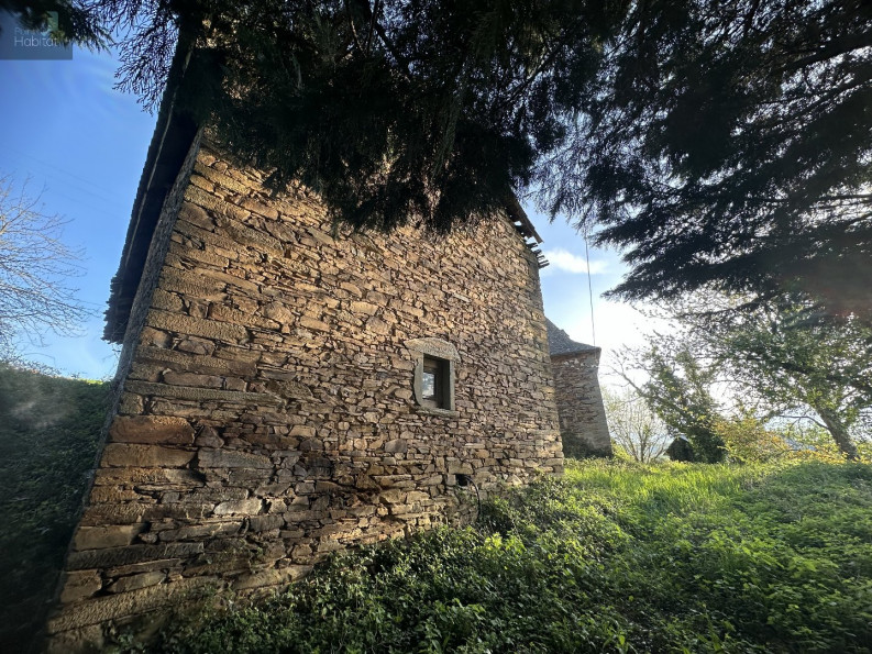 vente Maison Saint Parthem - Photo 2