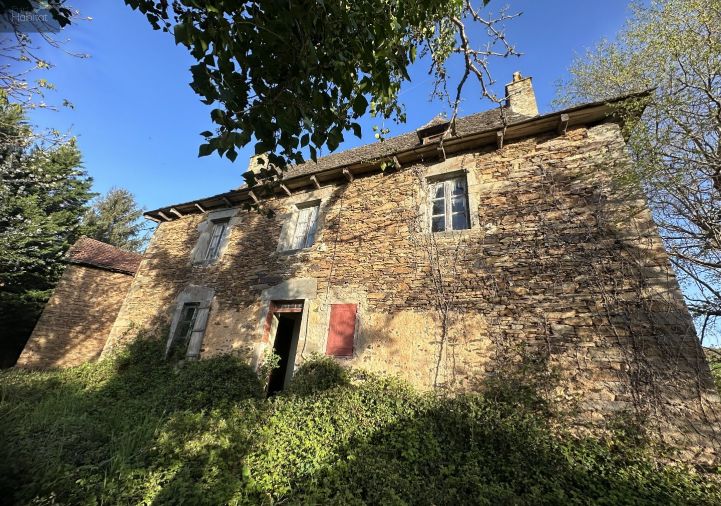 vente Maison Saint Parthem