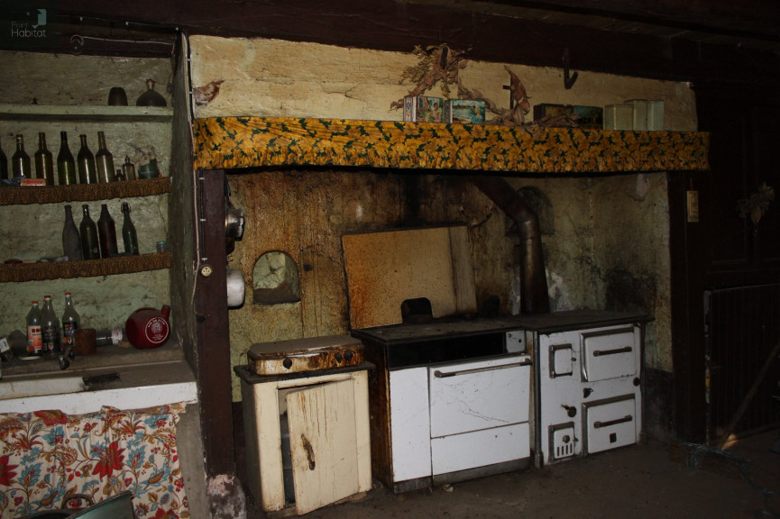 vente Maison Saint Parthem - Photo 5