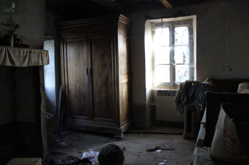 vente Maison Saint Parthem - Photo 8