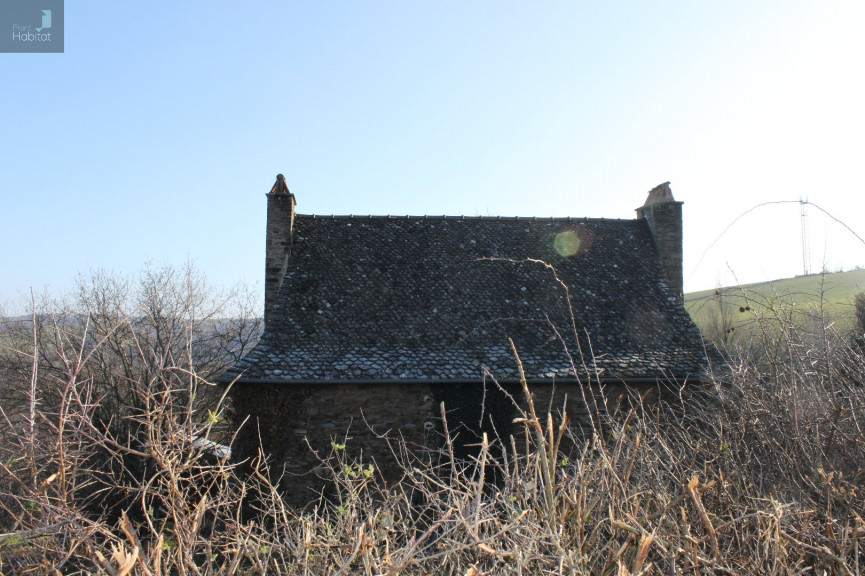 vente Maison Saint Parthem - Photo 9